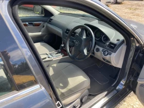 Mercedes-Benz C 180 Компресор. W204. 156кс. На части. , снимка 6