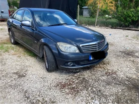 Mercedes-Benz C 180 Компресор. W204. 156кс. На части. , снимка 1