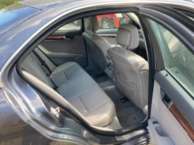 Mercedes-Benz C 180 Компресор. W204. 156кс. На части. , снимка 7