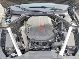 Kia Stinger GT - 11726 € / 22934.06 лв. - 73836758 11
