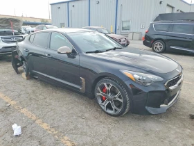 Kia Stinger GT - 11726 € / 22934.06 лв. - 73836758 3