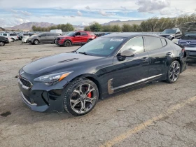 Kia Stinger GT