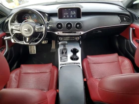 Kia Stinger GT - 11726 € / 22934.06 лв. - 73836758 9