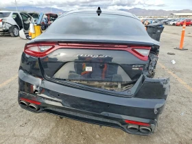 Kia Stinger GT - 11726 € / 22934.06 лв. - 73836758 5