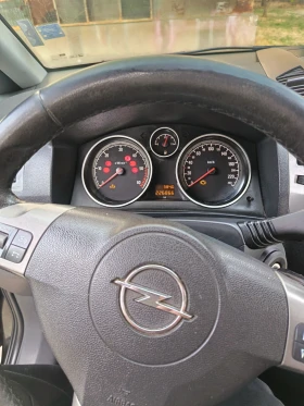 Opel Zafira 1.9 cdti - 3850 € / 7529.95 лв. - 89591951 10