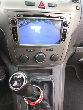 Opel Zafira 1.9 cdti - 3850 € / 7529.95 лв. - 89591951 14