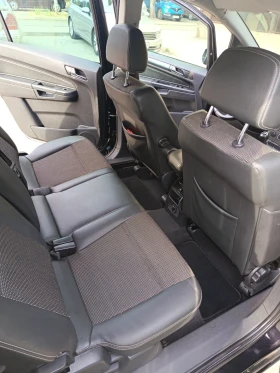 Opel Zafira 1.9 cdti - 3850 € / 7529.95 лв. - 89591951 6