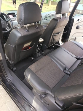 Opel Zafira 1.9 cdti - 3850 € / 7529.95 лв. - 89591951 8