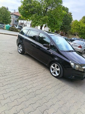 Opel Zafira 1.9 cdti - 3850 € / 7529.95 лв. - 89591951 3