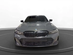 BMW 330 * 330i xDrive | RED INT | M SPORT | * CARFAX * ЦЕН | Auto.bg — изображение 2