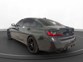 BMW 330 * 330i xDrive | RED INT | M SPORT | * CARFAX * ЦЕН | Auto.bg — изображение 5