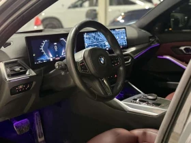 BMW 330 * 330i xDrive | RED INT | M SPORT | * CARFAX * ЦЕН | Auto.bg — изображение 9