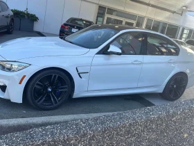 BMW M3 С РЕГИСТРАЦИЯ & АВТО КРЕДИТ - 30000 € / 58674.90 лв. - 35300220 3