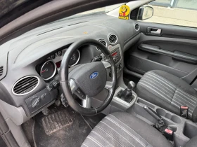 Ford Focus 1.6tdi  - 1100 € / 2151.41 лв. - 27261825 10