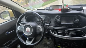 Fiat Tipo 1.4 T Jet - 5000 € / 9779.15 лв. - 42787221 8