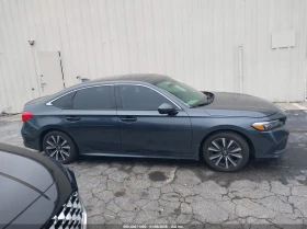 Honda Civic 1.5L I-4 DI, DOHC, VVT, TURBO, 180HP Front Wheel | Auto.bg — изображение 13