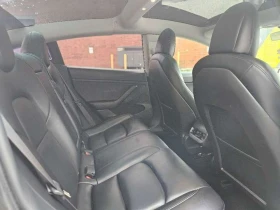 Tesla Model 3 LONG RANGE AWD DUAL MOTOR AUTOPILOT - 20800 € / 40681.26 лв. - 93351136 10