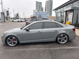 Audi A4 | Progressiv | Подгрев | ШИБЕДАХ |  - 14800 € / 28946.28 лв. - 34670027 2