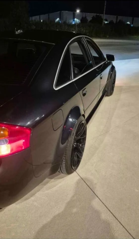 Audi Rs6 Tuning * 550�� * 1/1400* ���������� * (���� �� ��) | Mobile.bg � ����� ������ 5