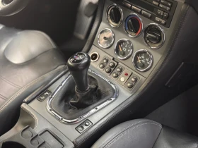 ����� �� �������� �� BMW Z3 M 3.2