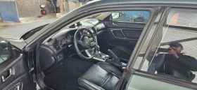Subaru Outback - 3600 € / 7040.99 лв. - 43171148 6