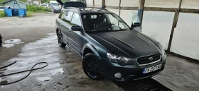 Subaru Outback - 3600 € / 7040.99 лв. - 43171148 8