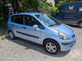 Honda Jazz - 2800 € / 5476.32 лв. - 91671857 2