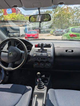 Honda Jazz - 2800 € / 5476.32 лв. - 91671857 4