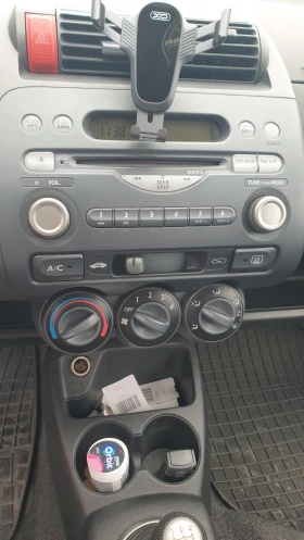Honda Jazz - 2800 € / 5476.32 лв. - 91671857 6
