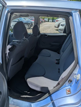 Honda Jazz - 2800 € / 5476.32 лв. - 91671857 10