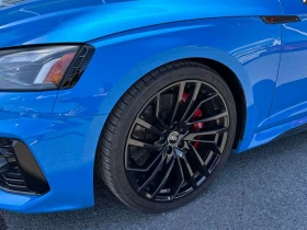 Audi Rs5 * ДИСТРОНИК * 360 * BANG&OLUFSEN - 47700 € / 93293.09 лв. - 49129889 7