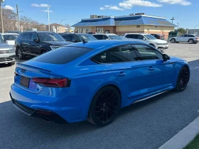 Audi Rs5 * ДИСТРОНИК * 360 * BANG&OLUFSEN - 47700 € / 93293.09 лв. - 49129889 3