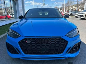 Audi Rs5 * ДИСТРОНИК * 360 * BANG&OLUFSEN - 47700 € / 93293.09 лв. - 49129889 6