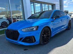 Audi Rs5 * ДИСТРОНИК * 360 * BANG&OLUFSEN - 47700 € / 93293.09 лв. - 49129889 14