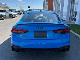 Audi Rs5 * ДИСТРОНИК * 360 * BANG&OLUFSEN - 47700 € / 93293.09 лв. - 49129889 4