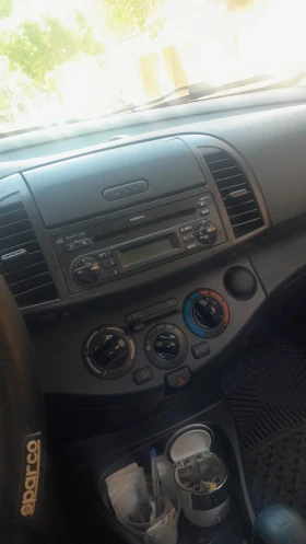Nissan Micra 1.4 - 1400 € / 2738.16 лв. - 56451915 6