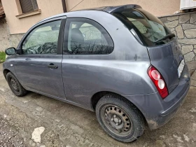 Nissan Micra 1.4 - 1400 € / 2738.16 лв. - 56451915 4
