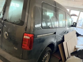 VW Caddy undefined | Auto.bg — изображение 3