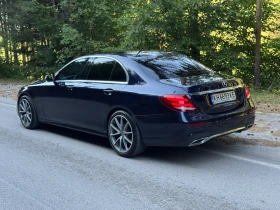 Mercedes-Benz E 220 AMG Line | Auto.bg — изображение 7