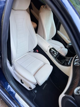 Mercedes-Benz E 220 AMG Line | Auto.bg — изображение 14