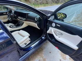 Mercedes-Benz E 220 AMG Line | Auto.bg — изображение 13