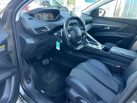 Peugeot 3008 ШВЕЙЦАРИЯ АВТОМАТИК | Auto.bg — изображение 9