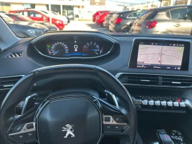 Peugeot 3008 ШВЕЙЦАРИЯ АВТОМАТИК | Auto.bg — изображение 15