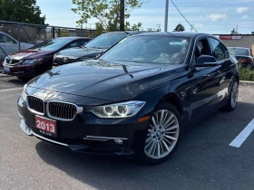 BMW 335 * 335i xDrive * CARFAX * БЕЗ ПЪРВОНАЧАЛНА ВНОСКА