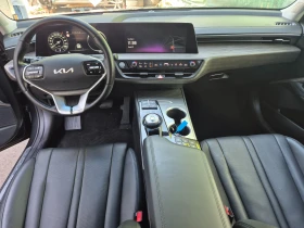 Kia K8 3.5 V6 LPG ������� � �� | Mobile.bg � ����� ������ 9