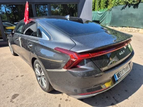 ����� �� �������� �� Kia K8 3.5 V6 LPG ������� � ��