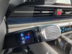Hyundai Ioniq 6 Standard Exclusive | Auto.bg — изображение 8