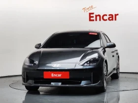 Hyundai Ioniq 6 Standard Exclusive
