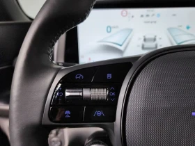 Hyundai Ioniq 6 Standard Exclusive | Auto.bg — изображение 16