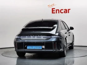 Hyundai Ioniq 6 Standard Exclusive | Auto.bg — изображение 3